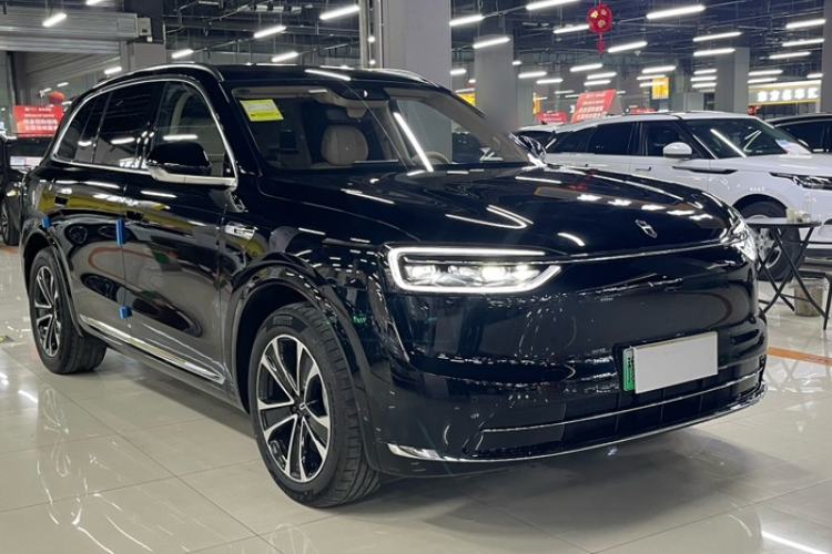 Used Hima AITO M7 2026 Model Range-Extending Pro+ All-Wheel Drive 5-Seater Version
