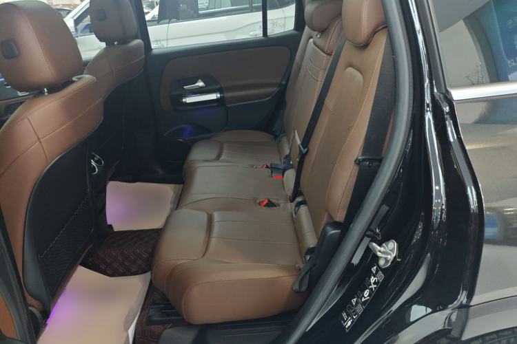 Used Mercedes-Benz GLB 2020 Facelift GLB 200 Fashion Edition