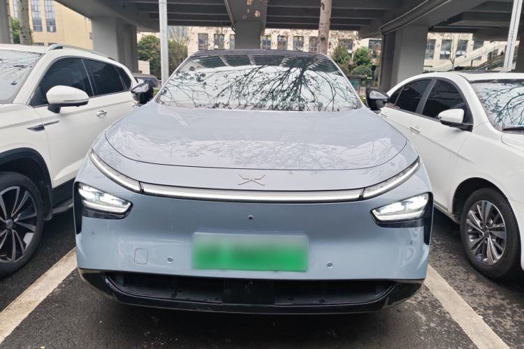 Used XPeng G7 2025 702 Max
