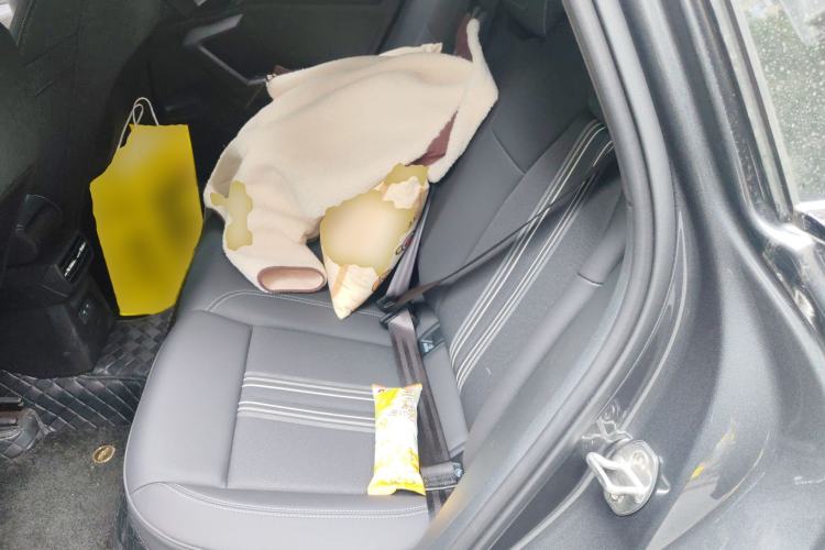 Used Audi A3 2023 Updated Sportback 35 TFSI Stylish Sports Type