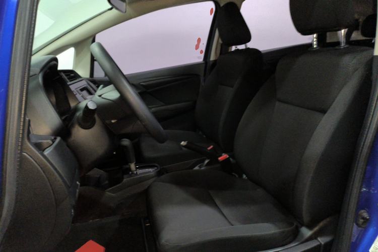 Used Honda Fit 2018 1.5L CVT Comfort Version
