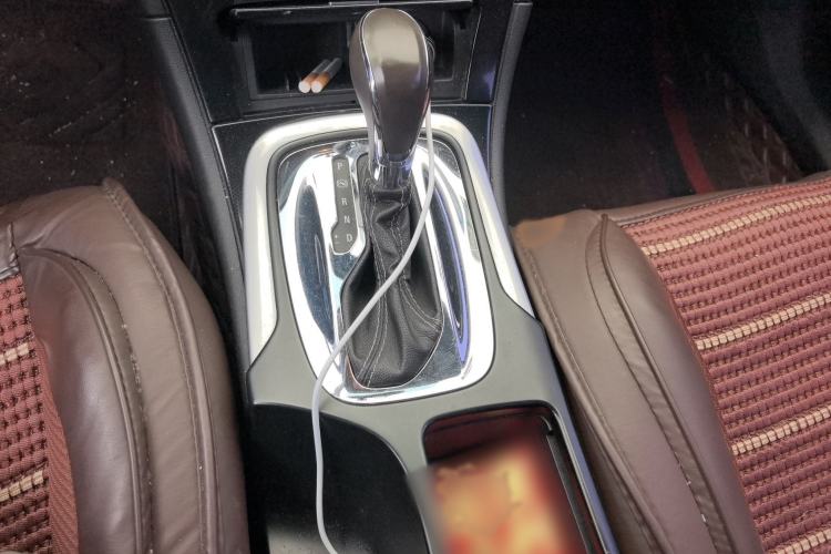 Used Buick Regal 2015 1.6T Leading Technology Model
