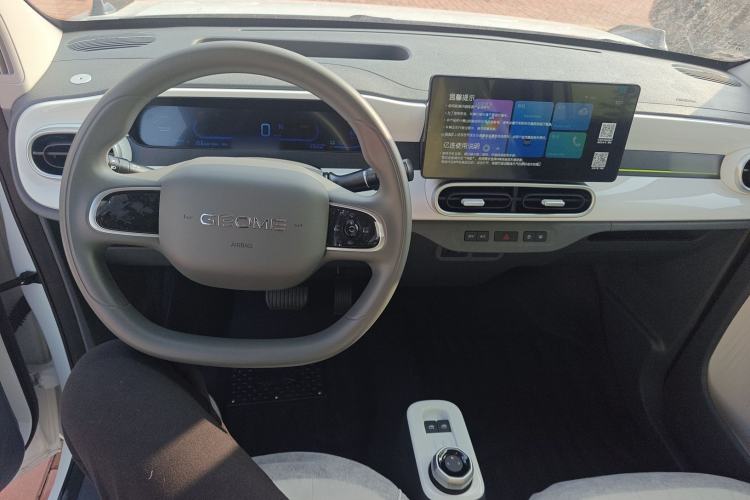 Used  Panda 2025 210km Panda Kart
