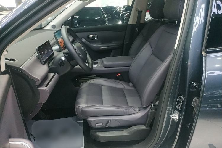 Used Leapmotor C10 2024 210 LiDAR Version