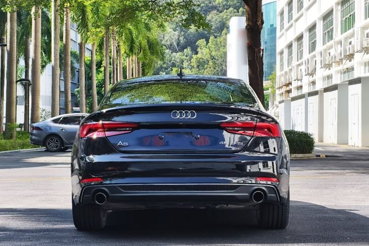 Used Audi A5 2017 Sportback 45 TFSI Fashion Model
