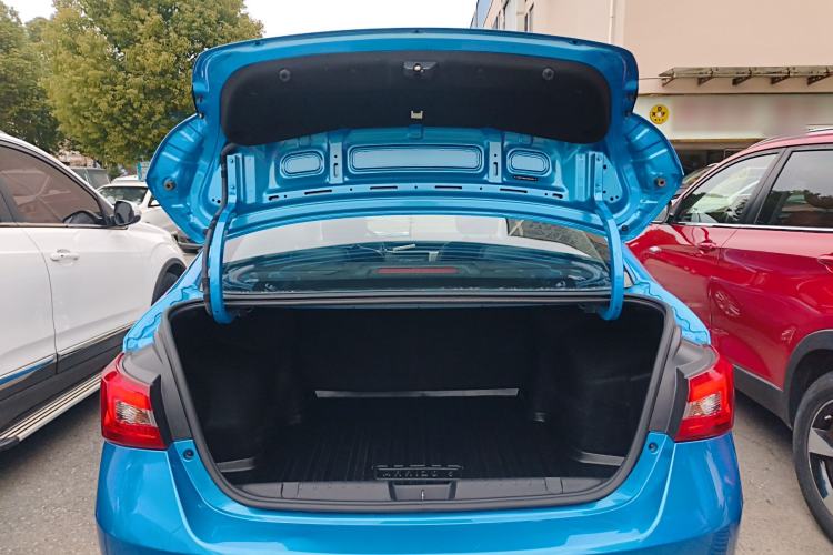 Used Chery Arrizo 5 2019 PRO 1.5L Manual Value Edition China VI Standard