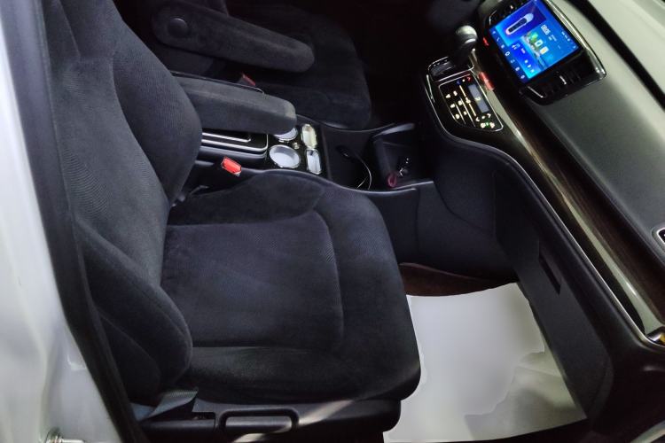 Used Honda Odyssey 2019 2.0L Rui·Comfort Edition
