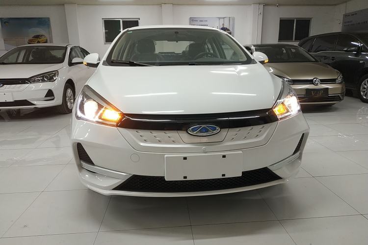 Used Chery New Energy Arrizo e 2024 405km Travel Edition