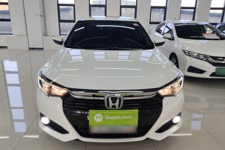 Used Honda Crider 2022 180Turbo CVT Luxury Edition
