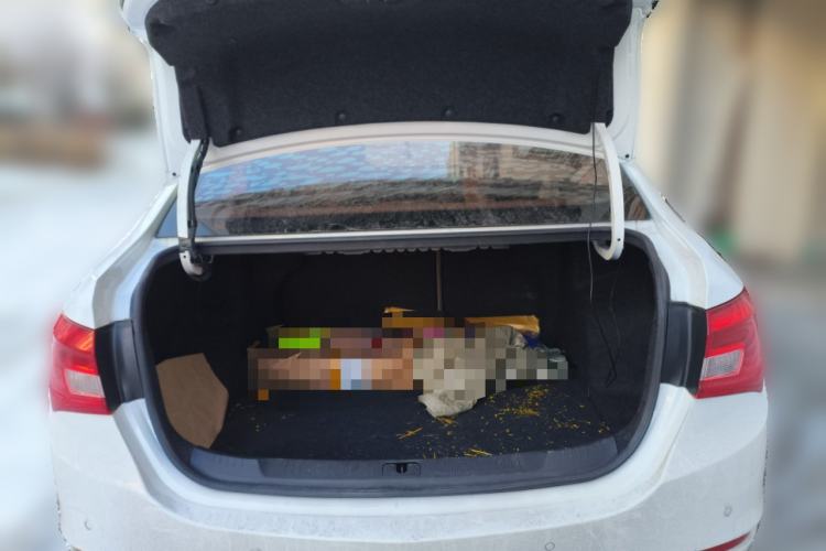 Used Buick GT 2016 15N Automatic Elite Edition