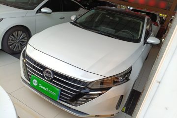 Used Nissan Teana 2022 2.0L XL-TLS Enjoyment Edition