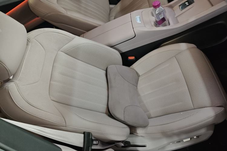 Used ONVO L60 2024 60 kWh Rear-Drive Version