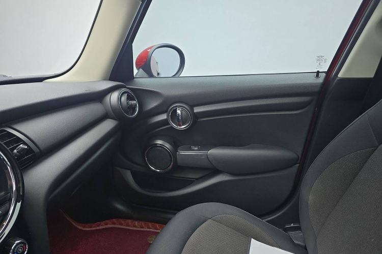 Used  MINI 2018 1.5T ONE PLUS Five-Door Edition
