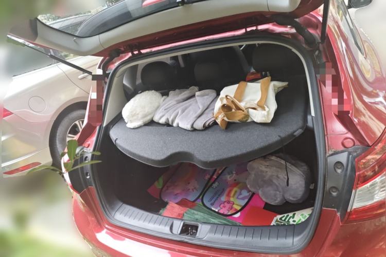 Used Nissan Tiida 2016 1.6L CVT Smart Drive Edition