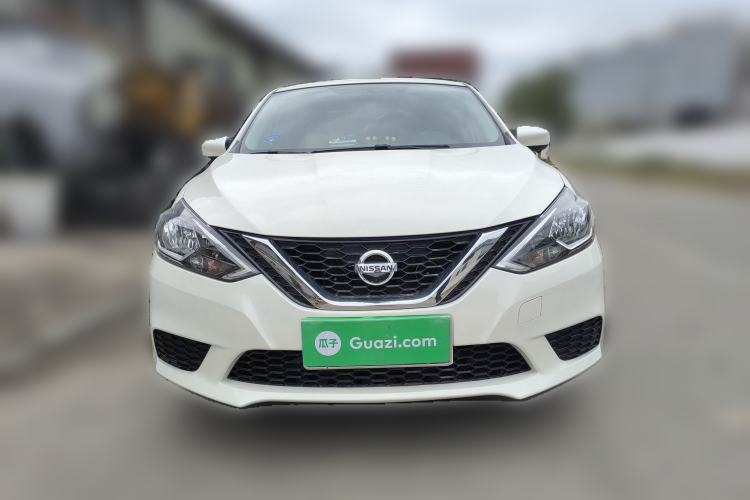 Used Nissan Sylphy 2024 Classic 1.6XE CVT Comfort Edition
