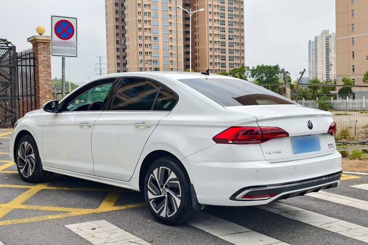 Used Volkswagen Bora 2023 200TSI DSG YueXing PRO Edition
