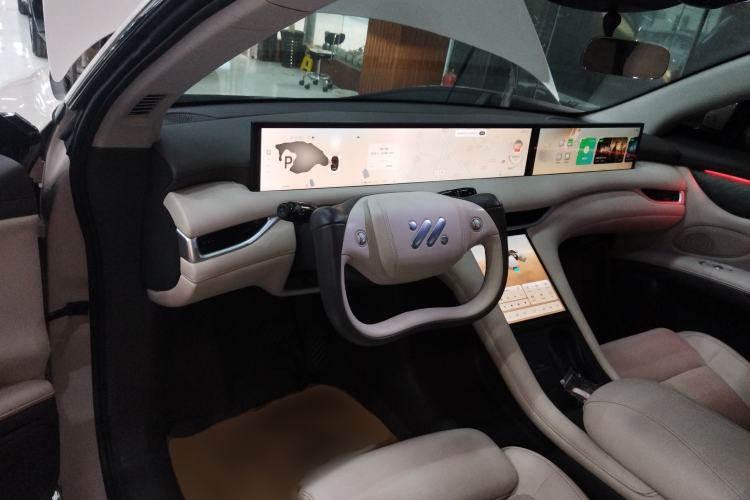 Used  LS6 2023 Max Enhanced Performance Edition
