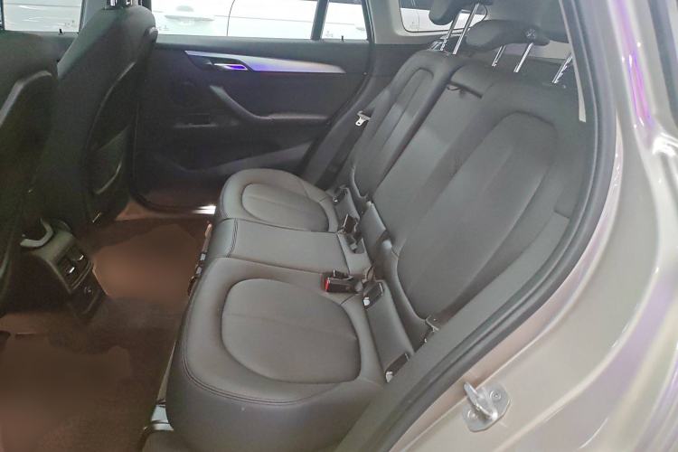 Used BMW X1 2018 sDrive20Li Leading Model