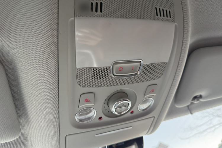 Used Audi Q5 2017 Plus 40 TFSI Technology Model
