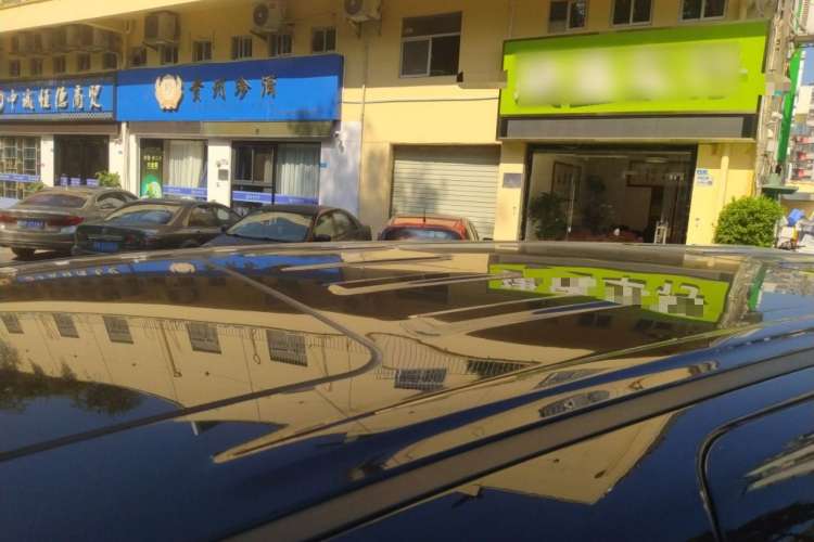 Used GAC Trumpchi M8 2021 Lingxiu Series 390T Ultimate Edition
