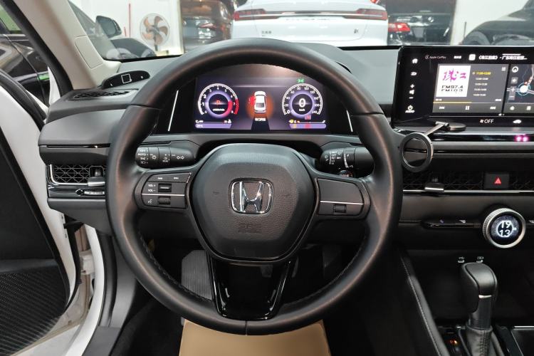 Used Honda Inspire 2023 260TURBO Elegant Edition
