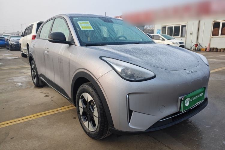 Used  Geome 2026 Model 310km Dream Edition