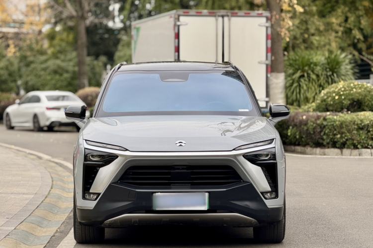 Used Nio ES8 2022 100 kWh Six-Seater Version