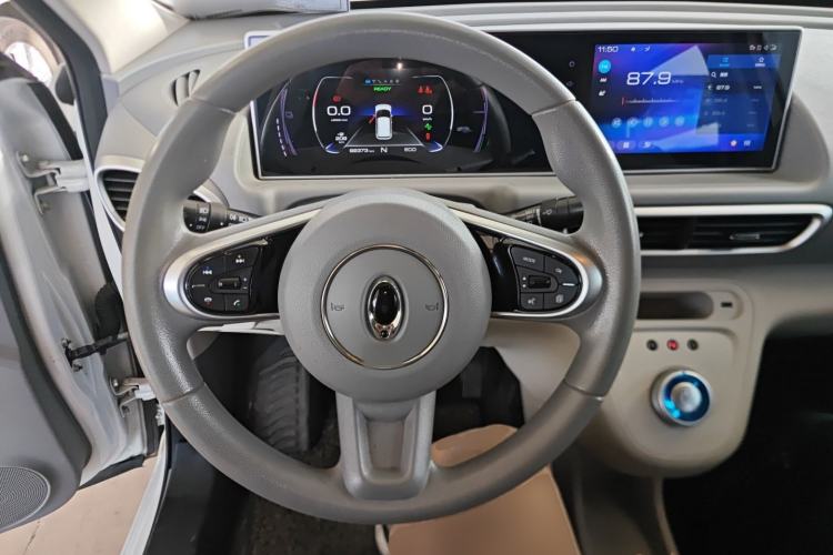 Used ORA White Cat 2020 401 km Flagship Version