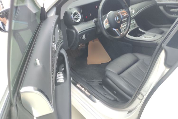 Used Mercedes-Benz CLS 2020 CLS 260
