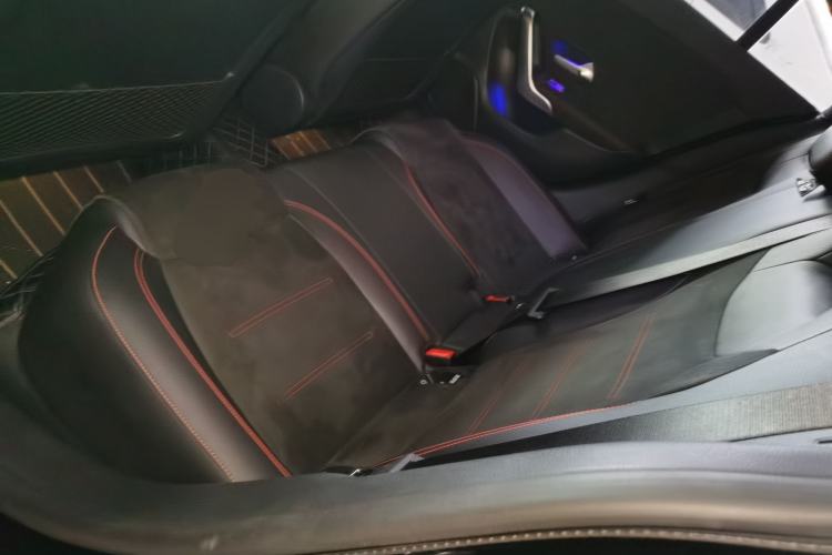 Used Mercedes-Benz CLA 2020 CLA 200