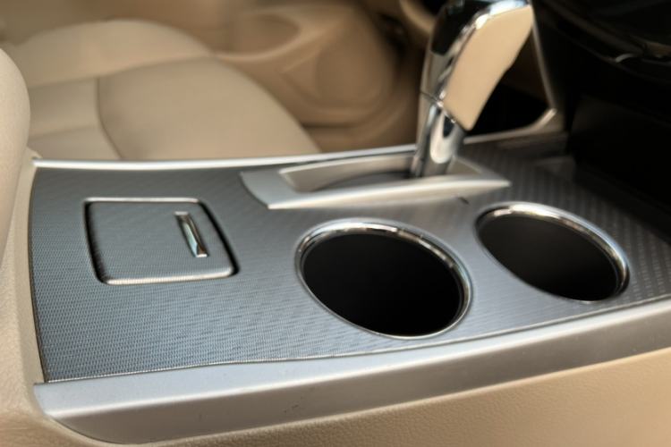 Used Nissan Teana 2016 2.0L XL-Upper Smart Edition
