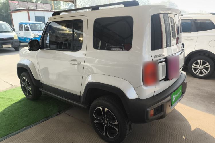 Used Baojun Spark 2023 Intelligent Premium Edition