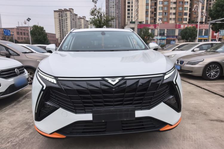 Used Cowin Kunlun 2023 Kunlun 300 Celestial Edition
