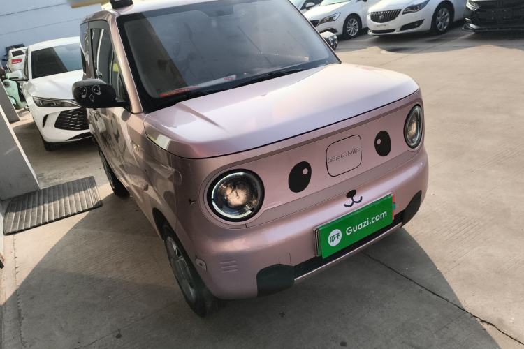 Used  Panda 2024 Panda Mini 200km Endurance Bear