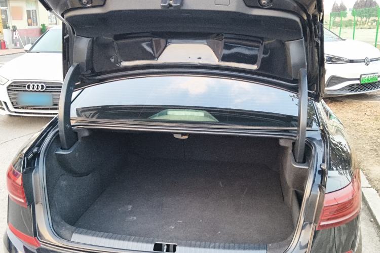 Used Volkswagen Passat New Energy 2022 430 PHEV Hybrid Luxury Edition