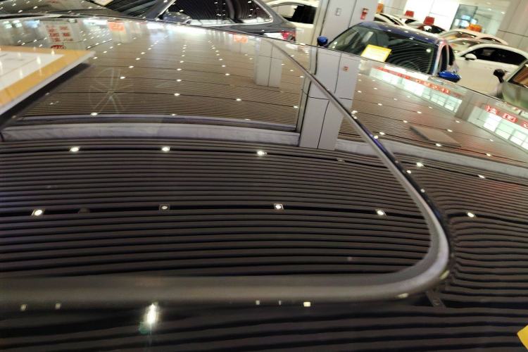 Used Volkswagen Lavida 2023 280TSI DSG Starry Sky Elegance Edition
