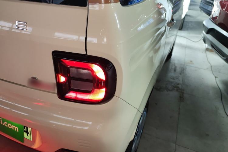 Used  Panda 2024 Panda Mini 200km Endurance Bear
