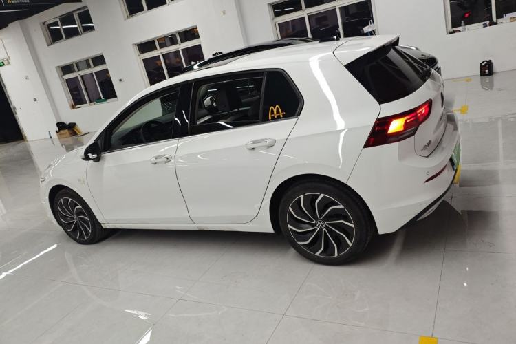 Used Volkswagen Golf 2021 280TSI DSG Pro
