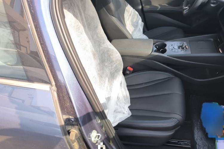 Used BYD Seal 06 New Energy 2024 DM-i 120KM Prestige Model
