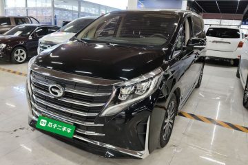 Used GAC Trumpchi M8 2023 Lingxiu Series 390T Prestige Edition
