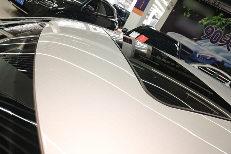 Used Volkswagen Polo 2018 1.5L Automatic Enjoyment Model
