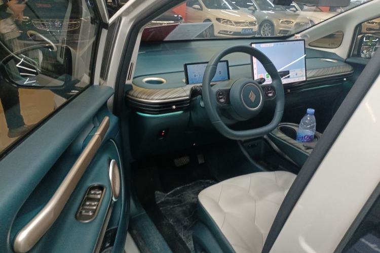 Used Baojun Cloud 2023 460 Pro
