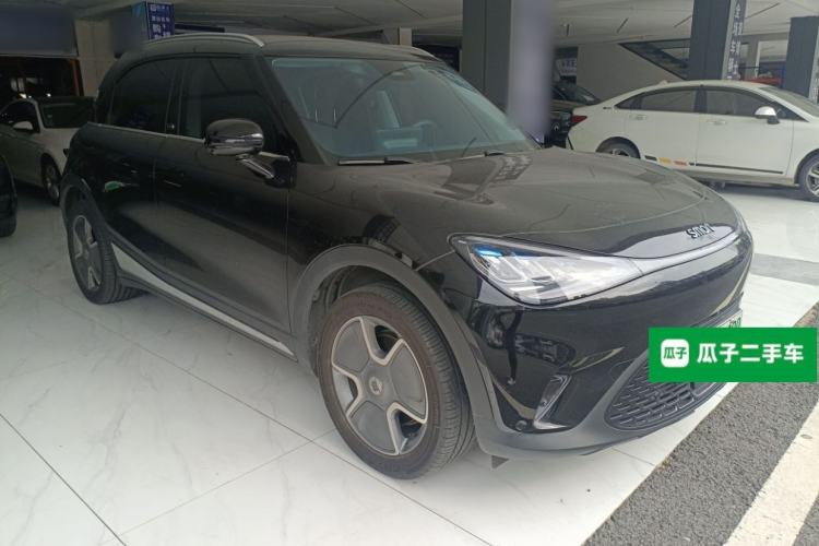 Used  #1 2023 Pro Edition
