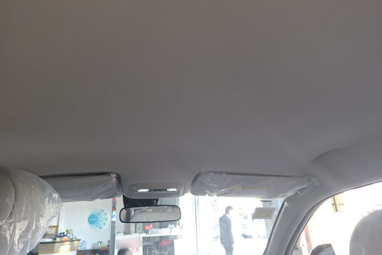 Used  3 2024 Beloved Edition 330km Air+