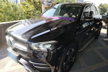 Used Mercedes-Benz GLE 2023 GLE 350 4MATIC Stylish Model