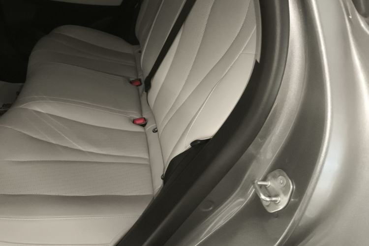 Used BYD Seal 05 DM-i 2025 DM-i Smart Drive 55KM Luxury Model
