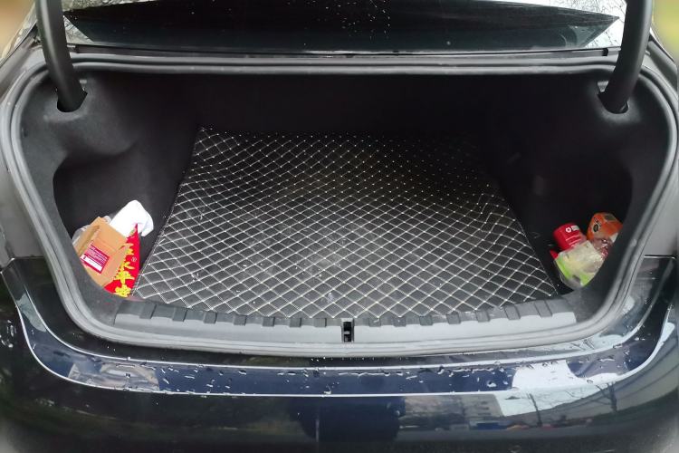 Used BMW 3 Series 2024 325Li M Sport Night Edition Package