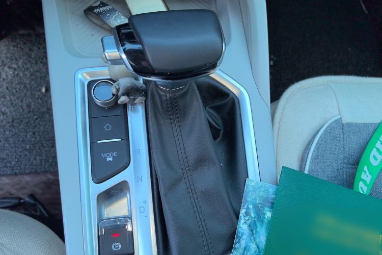 Used Chery Tiggo 3X 2023 1.5L CVT Fashion Edition
