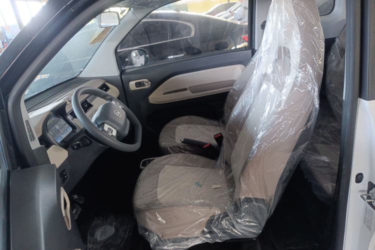 Used Chery QQ Ice Cream 2025 155km Sundae Edition
