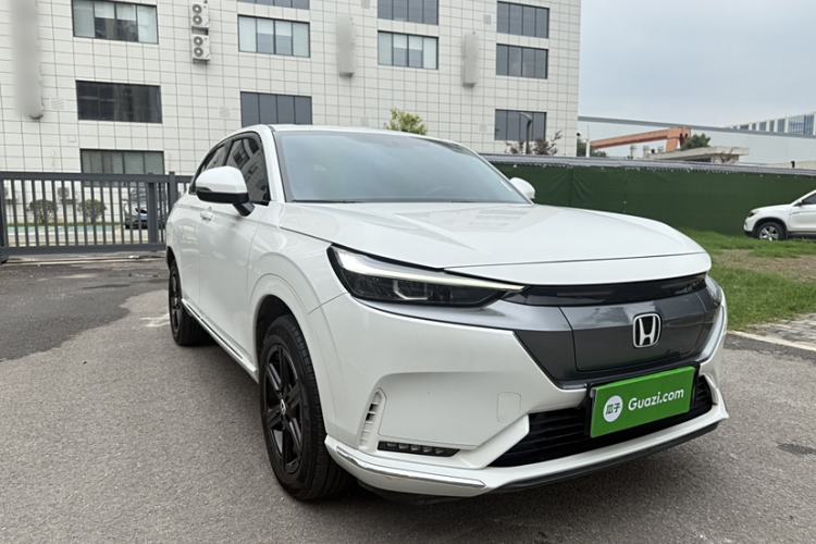 Used Honda e:NP1 2023 420 km Vision Edition
